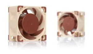 Noctua Fan 40x40x20mm 5V PWM - NF-A4x20-5V-PWM