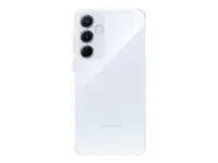 SAMSUNG Case Clear Galaxy A55 transparent