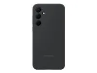 Husa SAMSUNG Silicon A35 Neagra