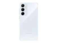 SAMSUNG Case Clear A35 transparent