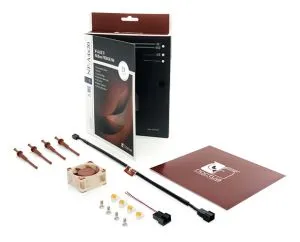 Noctua Fan 40x40x20mm 5V 5000rpm - NF-A4x20-5V