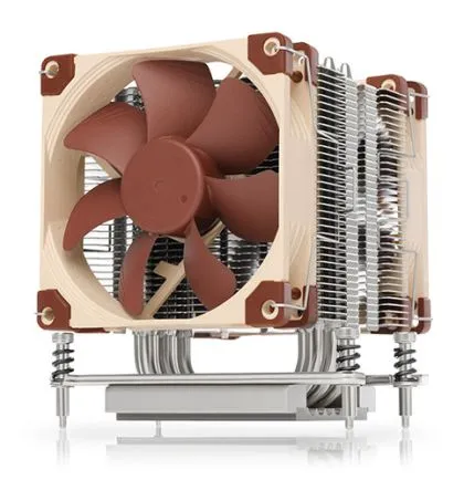 Noctua CPU Soğutucu NH-U9 TR4-SP3 - AMD TR4/SP3