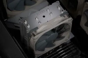 Cooler CPU Noctua NH-U12S redux