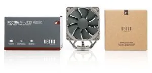 Cooler CPU Noctua NH-U12S redux