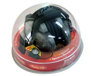 Zalman Микрофон за компютър Microphone ZM-MIC1