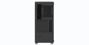 Zalman кутия Case ATX - S4 PLUS RGB - ZM-S4-PLUS