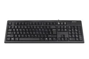A4 KR-83 COMFORT USB NEGRU