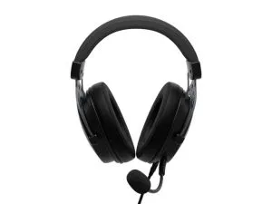 Căști Genesis Căști Toron 531 Cu Microfon, Negru