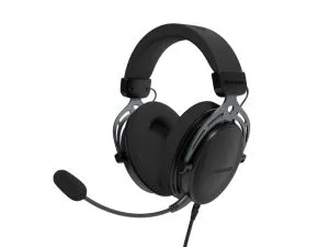 Căști Genesis Căști Toron 531 Cu Microfon, Negru
