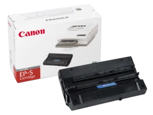 CANON EP-S (HP II/III)
