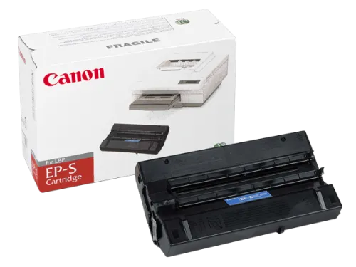 CANON EP-S (HP II/III)