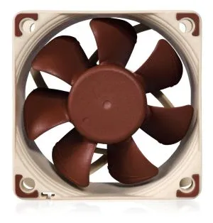 Fan Noctua NF-A6x25 FLX, 60mm