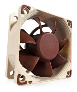 Fan Noctua NF-A6x25 FLX, 60mm