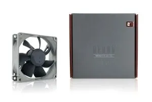 Fan Noctua NF-R8 redux-1200, 80mm