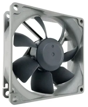 Fan Noctua NF-R8 redux-1200, 80mm
