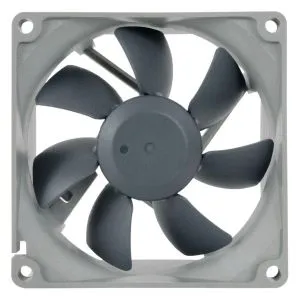 Noctua 80mm NF-R8 redux-1800 fan