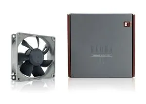 Noctua 80mm NF-R8 redux-1800 fan