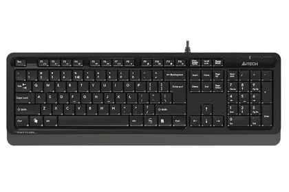A4 FK10 FN MULTM WIRED GRAY BG