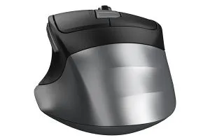 A4 FG35 USB BT 2.4G GRI