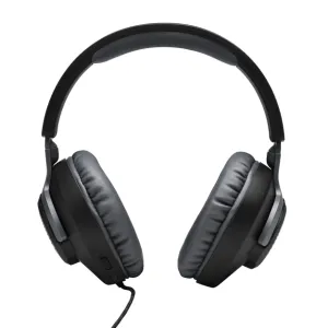 Геймърски слушалки JBL Quantum 100 Black