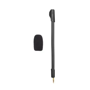 Геймърски слушалки JBL Quantum 100 Black