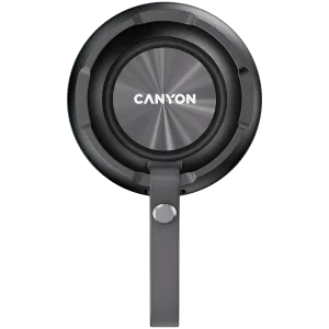 CANYON OnMove 15, difuzor Bluetooth, albastru închis, IPX6, 2*20W, baterie 7.4V 2600mah, EQ, TWS, AUX, Hand-free