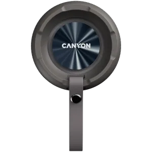 CANYON OnMove 15, Bluetooth speaker, Beige, IPX6, 2*20W, 7.4V 2600mah battery, EQ, TWS, AUX, Hand-free