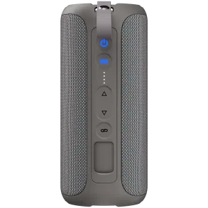 CANYON OnMove 15, Bluetooth speaker, Beige, IPX6, 2*20W, 7.4V 2600mah battery, EQ, TWS, AUX, Hand-free