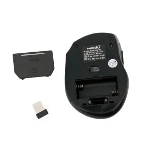 Mouse Mouse fără fir Makki Mouse fără fir - MAKKI-MSX-026
