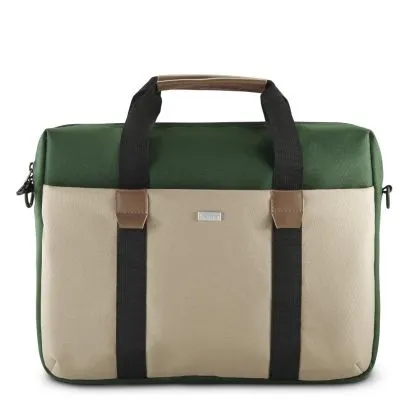 Hama "Silvan" Laptop Bag, Sustainable, from 40 - 41 cm (15.6"- 16.2"), 222065
