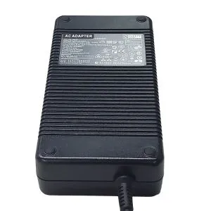 Makki зарядно за лаптоп заместител Laptop Adapter DELL - 19.5V 16.9A 330W 7.4x5.0mm - MAKKI-NA-DL-80