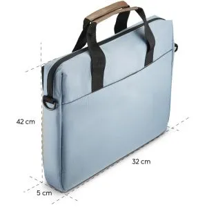 Чанта за лаптоп Hama "Silvan", от 40 - 41 см (15,6"-16,2"), 222064