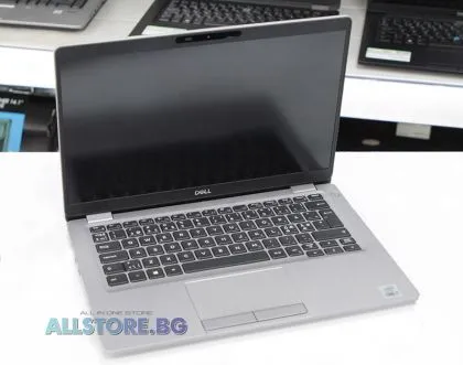 Dell Latitude 5310, Intel Core i5, 8192MB So-Dimm DDR4, 256GB M.2 NVMe SSD, Intel UHD Graphics, 13.3" 1366x768 WXGA LED 16:9 , Grade B