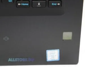 Dell Latitude 7490, Intel Core i7, 8192MB So-Dimm DDR4, 256GB M.2 SATA SSD, Intel UHD Graphics 620, 14" 1920x1080 Full HD 16:9 , Grade B