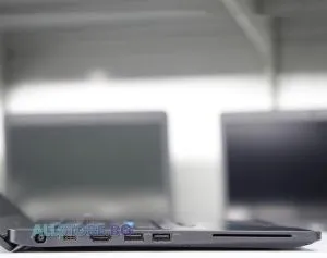 Dell Latitude 7490, Intel Core i7, 8192MB So-Dimm DDR4, 256GB M.2 SATA SSD, Intel UHD Graphics 620, 14" 1920x1080 Full HD 16:9 , Grade B