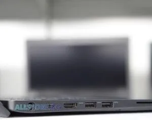 Dell Latitude 7490, Intel Core i7, 8192MB So-Dimm DDR4, 256GB M.2 SATA SSD, Intel UHD Graphics 620, 14" 1920x1080 Full HD 16:9 , Grade B
