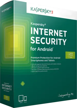 KASPERSKI KIS ANDROID /ELEKTON