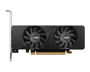 MSI RTX3050 LP 6G OC