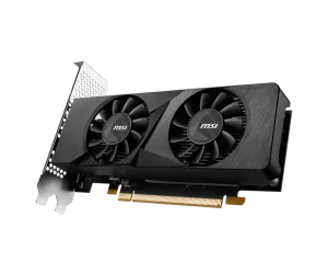 MSI RTX3050 LP 6G OC
