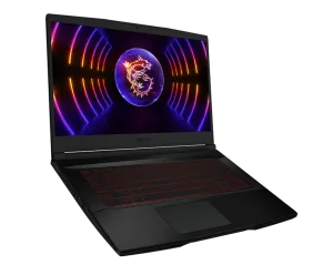 MSI GF63 THIN 12VF-1262XBG