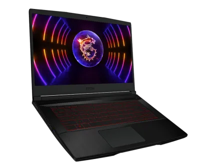 MSI GF63 THIN 12VF-1262XBG