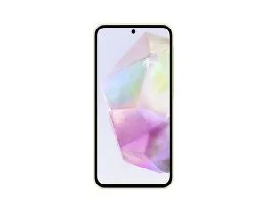 SAMSUNG SM-A356B GALAXY A35 5G 6GB 128GB Galben