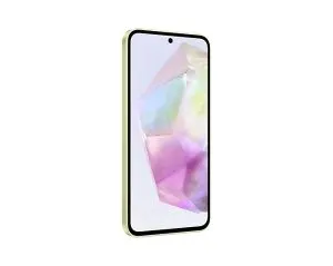SAMSUNG SM-A356B GALAXY A35 5G 6GB 128GB Galben