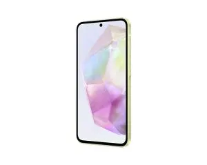 SAMSUNG SM-A356B GALAXY A35 5G 6GB 128GB Galben