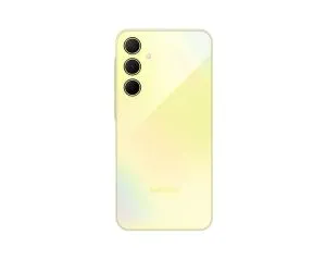 SAMSUNG SM-A356B GALAXY A35 5G 6GB 128GB Galben