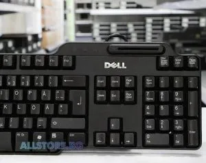 Dell SK-3205, Black, Grade A