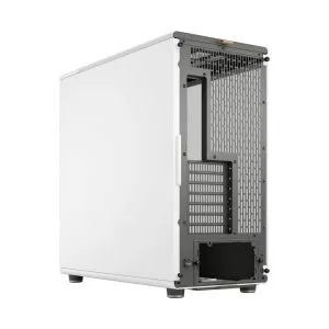 FD NORTH XL CHALK WHITE TG CLR