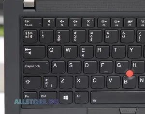 Lenovo ThinkPad P14s Gen 2 (AMD), AMD Ryzen 7 PRO, 16GB So-Dimm DDR4, 512GB M.2 NVMe SSD, AMD Radeon Graphics, 14" 1920x1080 Full HD 16:9, Grade B