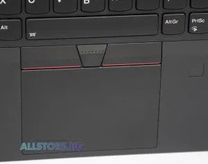 Lenovo ThinkPad P14s Gen 2 (AMD), AMD Ryzen 7 PRO, 16GB So-Dimm DDR4, 512GB M.2 NVMe SSD, AMD Radeon Graphics, 14" 1920x1080 Full HD 16:9, Grade B