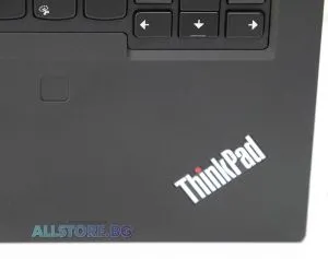 Lenovo ThinkPad P14s Gen 2 (AMD), AMD Ryzen 7 PRO, 16GB So-Dimm DDR4, 512GB M.2 NVMe SSD, AMD Radeon Graphics, 14" 1920x1080 Full HD 16:9, Grade B
